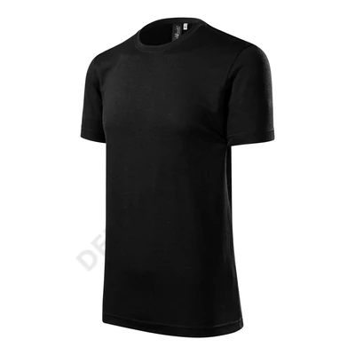 Merino Rise Pólók férfi, fekete