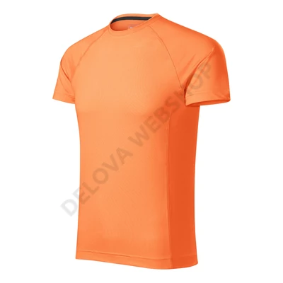 Destiny Pólók férfi, meon mandarine