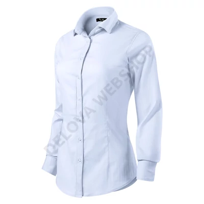 Dynamic Ing női, light blue