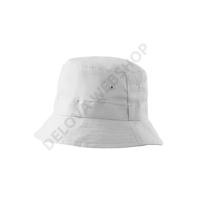 Classic Kalapok unisex, fehér