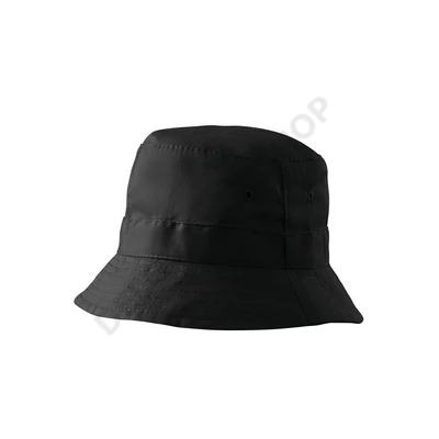 Classic Kalapok unisex, fekete