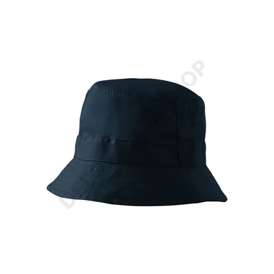 Classic Kalapok unisex, tengerkék