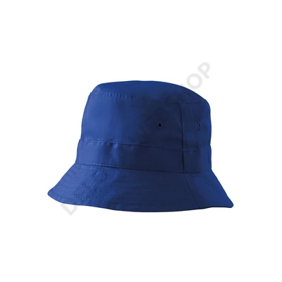 Classic Kalapok unisex, királykék
