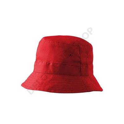 Classic Kalapok unisex, piros