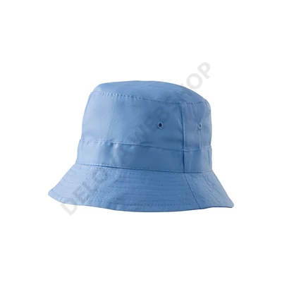 Classic Kalapok unisex, égszínkék
