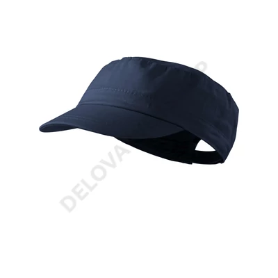 Latino Sapka unisex, tengerkék