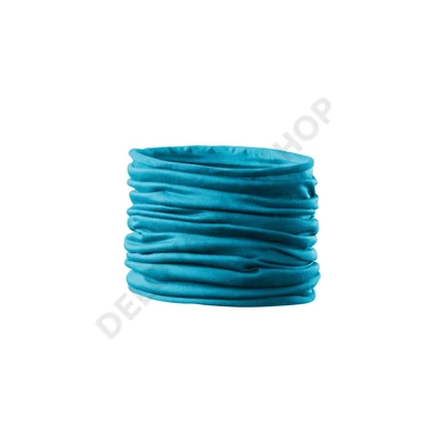 Twister Kendő unisex/gyerek, türkiz
