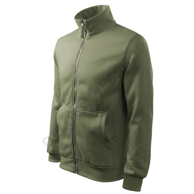 Adventure Felső férfi, khaki