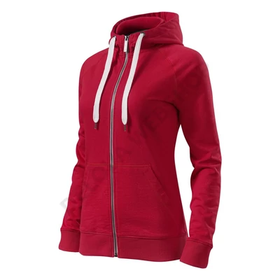 Voyage Felső női, formula red