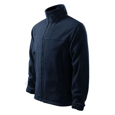 Jacket Polár férfi, tengerkék