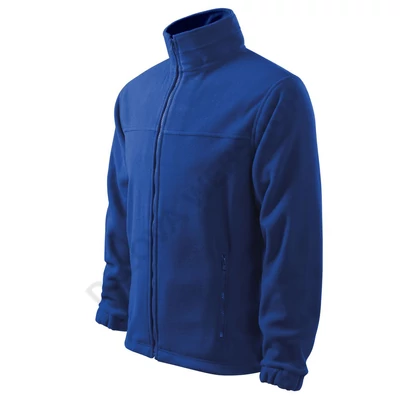 Jacket Polár férfi, királykék