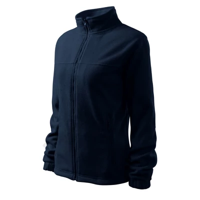 Jacket Polár női, tengerkék