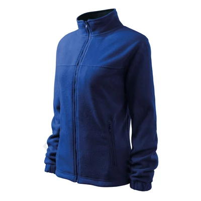 Jacket Polár női, királykék