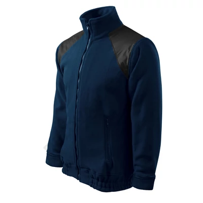 Jacket Hi-Q Polár unisex, tengerkék