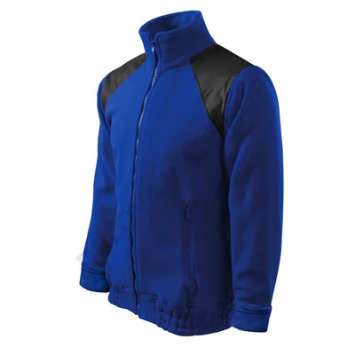 Jacket Hi-Q Polár unisex, királykék