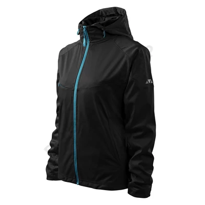 Cool Jacket női, fekete