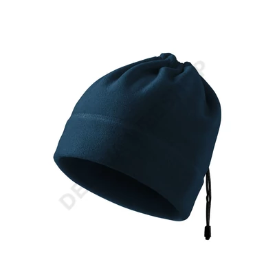 Practic Polár sapka unisex, tengerkék