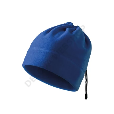 Practic Polár sapka unisex, királykék
