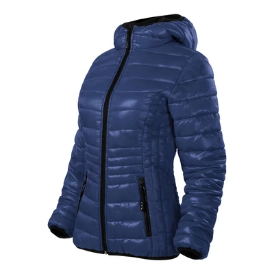 Everest Jacket női, tengerkék