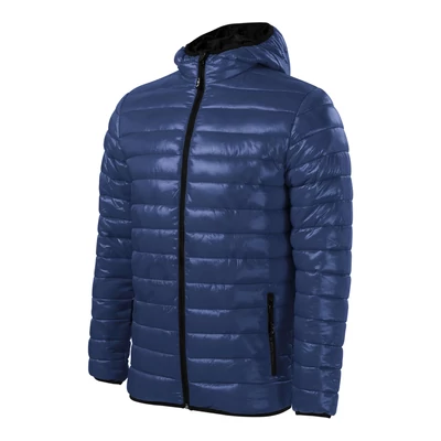 Everest Jacket férfi, tengerkék