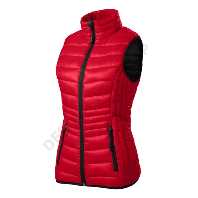 Everest Mellény női, formula red