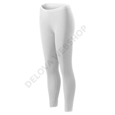 Balance Leggings női, fehér