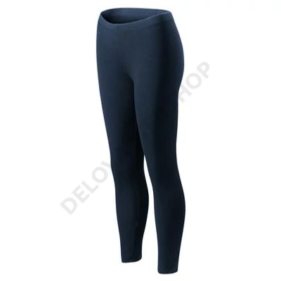 Balance Leggings női, tengerkék