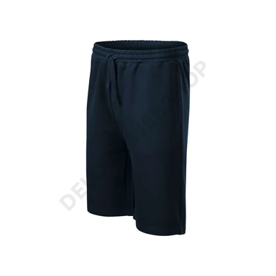 Comfy Rövidnadrág férfi, tengerkék
