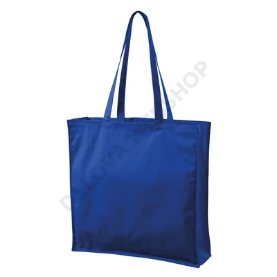 Carry Bevásárlótáska unisex, királykék