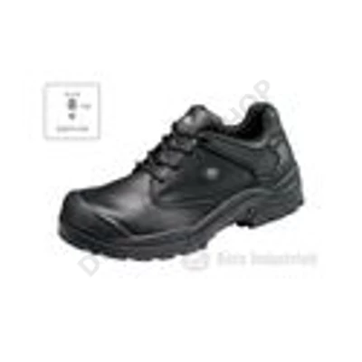 Pwr 309 XW Félcipő unisex, fekete