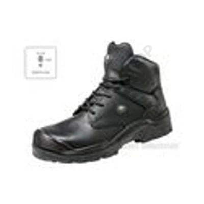 Pwr 312 XW Magasszárú unisex, fekete