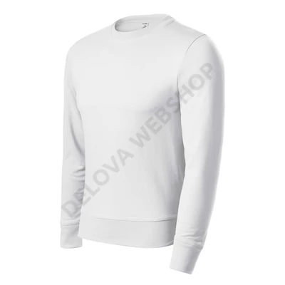 Zero Felső unisex, fehér