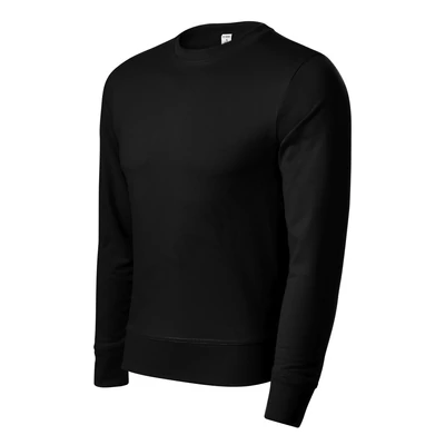 Zero Felső unisex, fekete