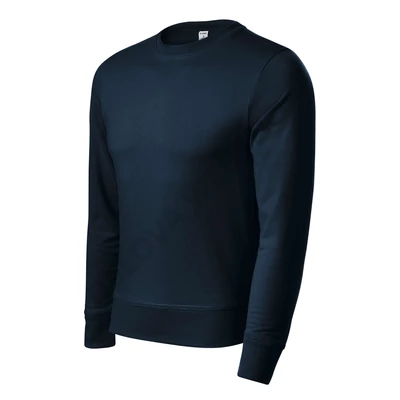 Zero Felső unisex, tengerkék