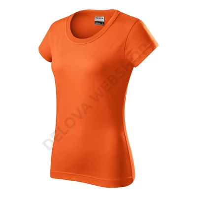 Resist heavy Pólók női, narancssárga