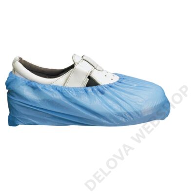 RENUK Cipővédő kék cipővédő kék 15x36cm