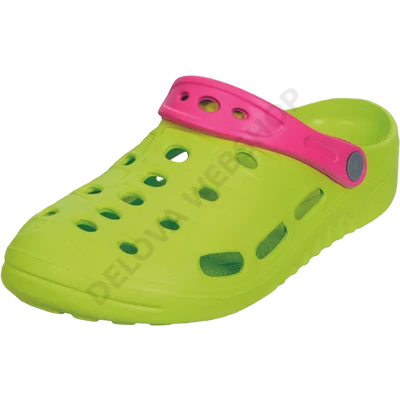 WAIPI LADY 53650 klumpa, világos zöld