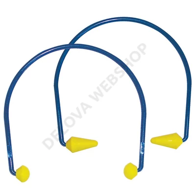 3M EAR Cap pántos füldugó, EC-01-000
