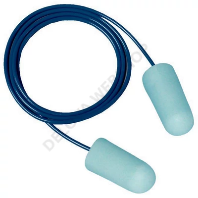 3M ES-01-011A EAR Soft metal fémjelzős füldugó