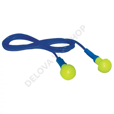 3M EX-01-020 Push-In zsinóros füldugó