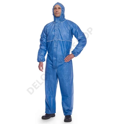 PROSHIELD basic overál, kék