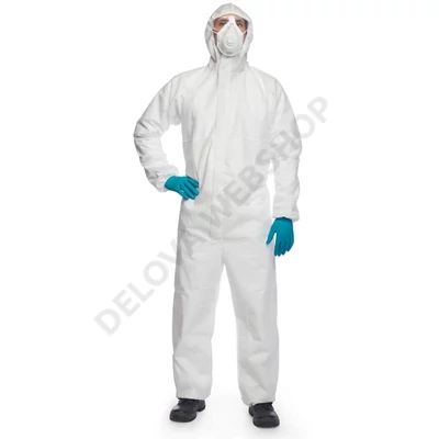 PROSHIELD basic overál, fehér 