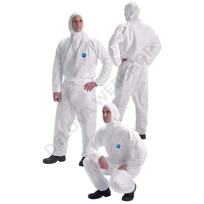 TYVEK dual antisztatikus overall 