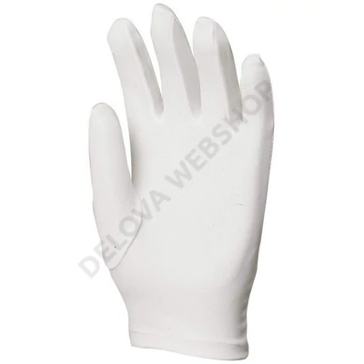 4207-10 Varrott nylon szálmentes kesztyű