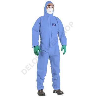COVER PRO 5S overall, kék