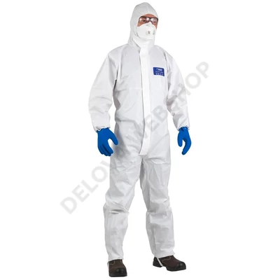 COVERPRO 5M20 polipropilén overál