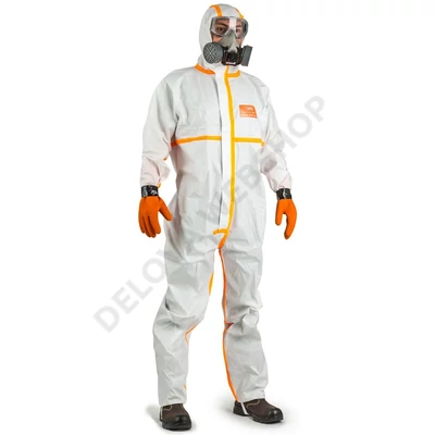 COVERCHEM 4M40 polipropilén overál