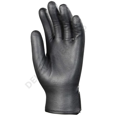 9079-81 Bélelt nitril mártott kesztyű