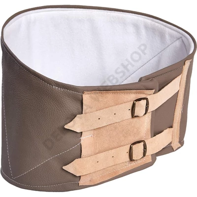Vesevédő Thermo béléses, 25cm széles