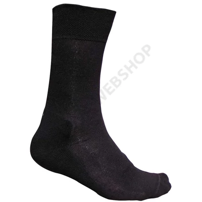 Zokni, comfort nyári sötét